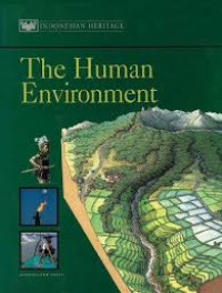 The Human Environment Volume 2