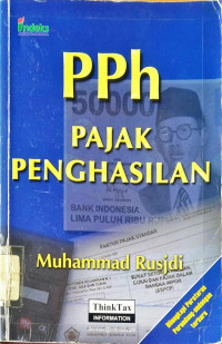 PPh Pajak Penghasilan