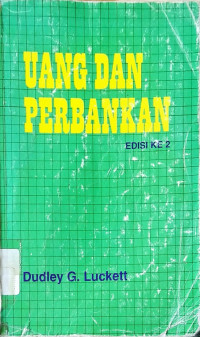 Uang dan Perbankan