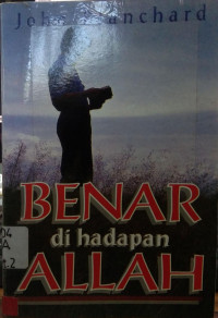 Benar di Hadapan Allah