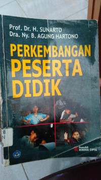 Perkembangan Peserta Didik