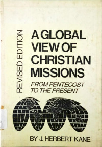 A Global View Of Christian Missions