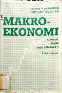 Makroekonomi