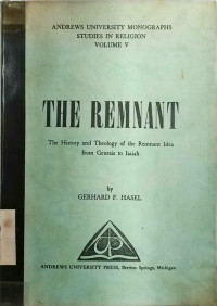 The Remnant