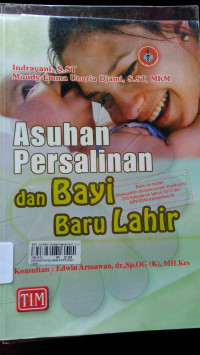 Asuhan Persalinan Dan Bayi Baru Lahir