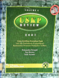 Ujian Sertifikasi Konsultan Pajak Soal dan Pembahasan Komprehensif Berdasarkan Peraturan Perpajakan Terbaru