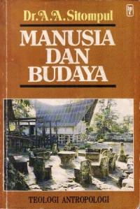 Manusia Dan Budaya Teologi Antropologi