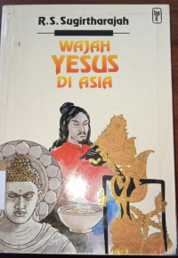 Wajah Yesus Di Asia