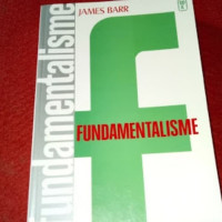 Fundamentalisme