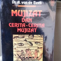 Mujizat dan Cerita-Cerita Mujizat