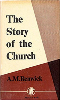 The Story Of The Church