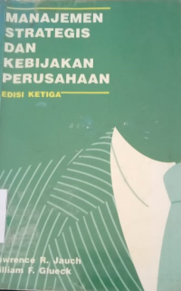 Manajemen Strategis dan Perpajakan dan Kebijakan Perusahaan