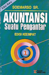 Akuntansi Suatu Pengantar