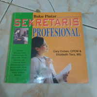 Buku Pintar SEKRETARIS PROFESIONAL