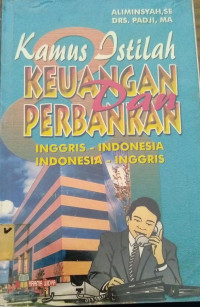 Kamus Istilah Keuangan dan Perbankan