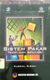 Sistem Pakar Teori & Aplikasi