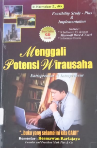 Menggali Potensi Wirausaha Entrepreneur & Intrapreneur