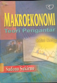 Makroekonomi Teori Pengantar