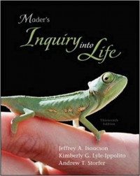 Inquiry into Life