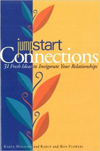 Jump Start Connections