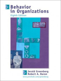 Behavior in Organization