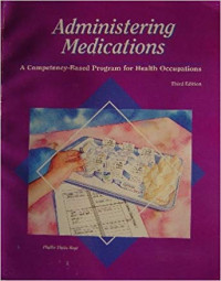 Administering Medications