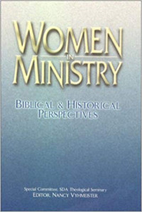 Women in Ministry