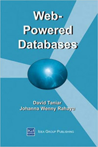 Web - Powered Database