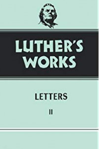 Luther's Works Christian In Society III