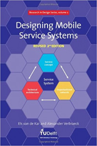 Designing Mobile Service Systems