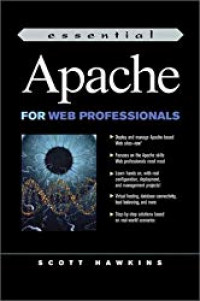 Apache for Web Professionals