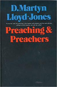 Preaching & Preachers