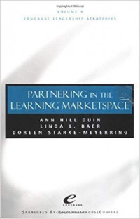 Partnering in the Learning Marketspace