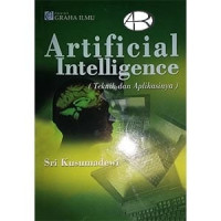 Artificial Intelligence (Teknik dan Aplikasinya)