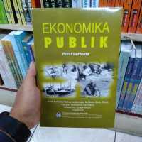 Ekonomi Publik