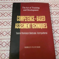 Competence - Based Assesment Techniques