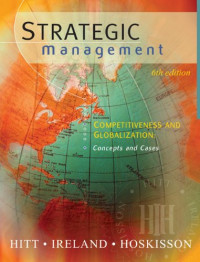 Strategic Management