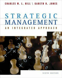 Startegic Management An Integrated Approach