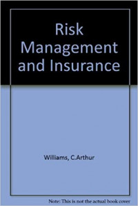 Risk Managament and insurrance