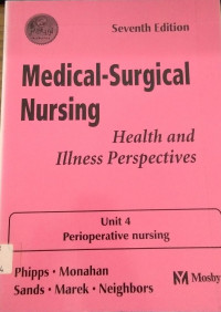 Medical-Surgical Nursing