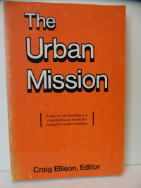 The Urban Mission