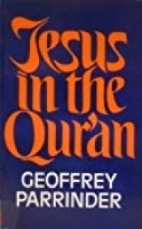 Jesus In The Qur'an