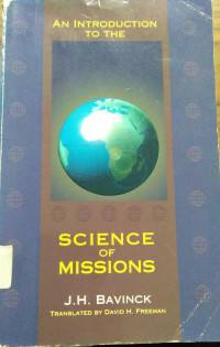 An Introduction to The Science of Mission