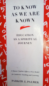 Dasar- Dasar Ilmu Keperawatan