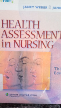 Health Assesment in Nursing