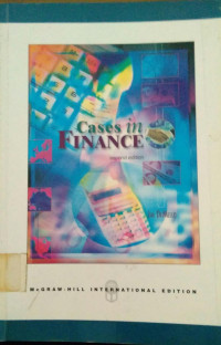 Cases In Finance