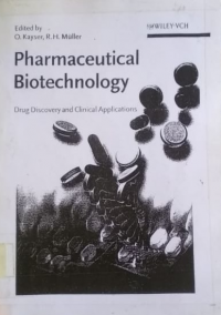 Pharnaceutical biotechnology