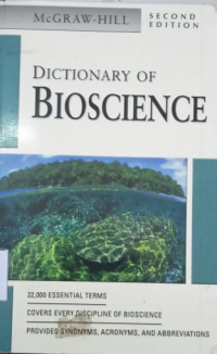 Dictionary of Bioscience