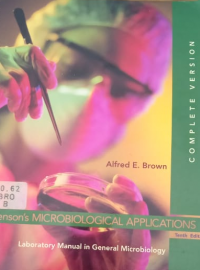 Benson's Microbiological Applications