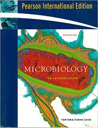 Microbiology : an Introduction